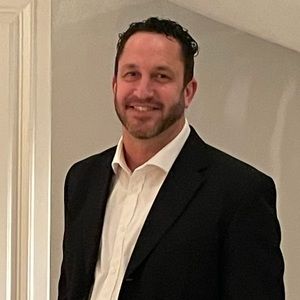 Meet your Posher, Danny